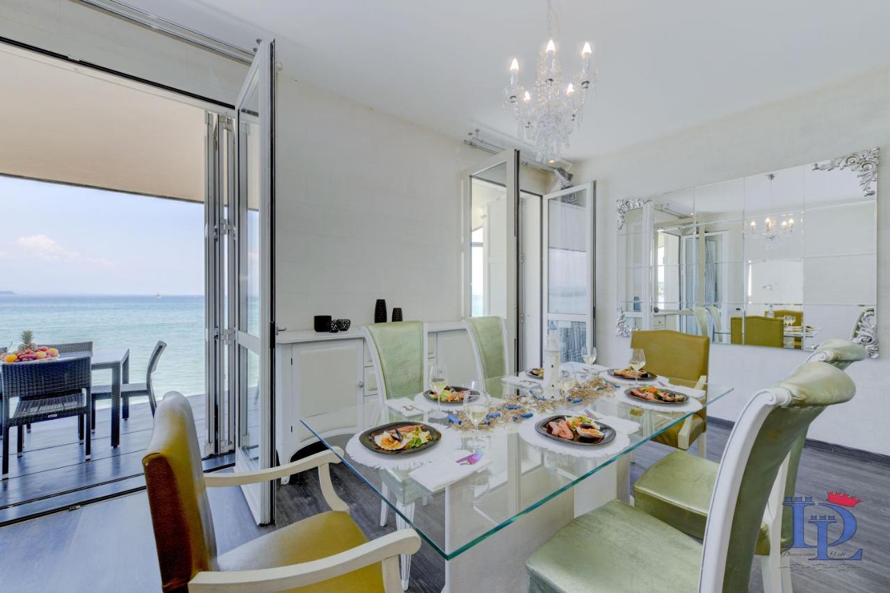 Desenzanoloft Official Partner Marriott Homes & Villas - Villa Meraviglia Desenzano del Garda Eksteriør billede
