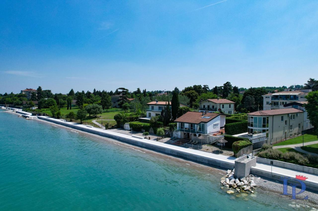 Desenzanoloft Official Partner Marriott Homes & Villas - Villa Meraviglia Desenzano del Garda Eksteriør billede