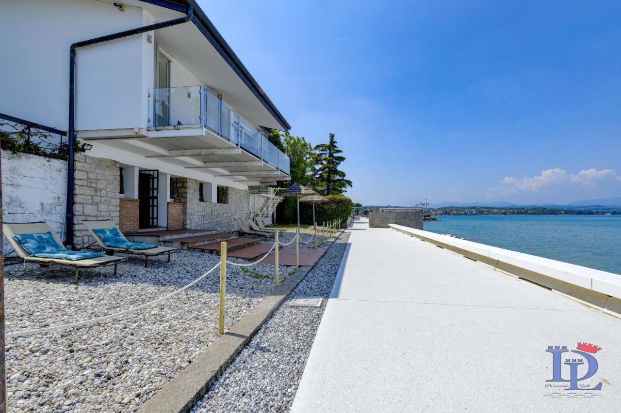 Desenzanoloft Official Partner Marriott Homes & Villas - Villa Meraviglia Desenzano del Garda Eksteriør billede