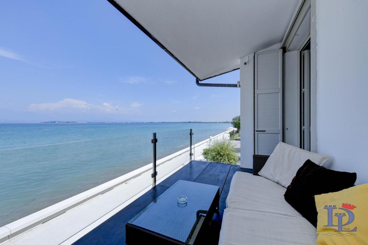 Desenzanoloft Official Partner Marriott Homes & Villas - Villa Meraviglia Desenzano del Garda Eksteriør billede