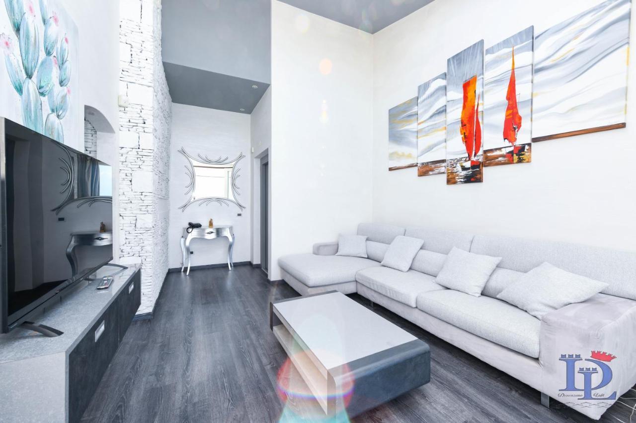 Desenzanoloft Official Partner Marriott Homes & Villas - Villa Meraviglia Desenzano del Garda Eksteriør billede