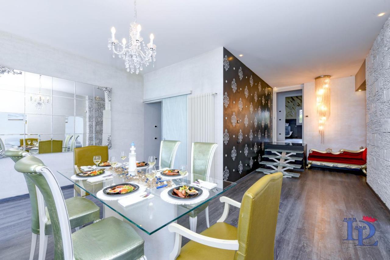 Desenzanoloft Official Partner Marriott Homes & Villas - Villa Meraviglia Desenzano del Garda Eksteriør billede