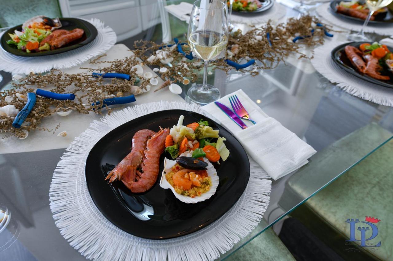Desenzanoloft Official Partner Marriott Homes & Villas - Villa Meraviglia Desenzano del Garda Eksteriør billede