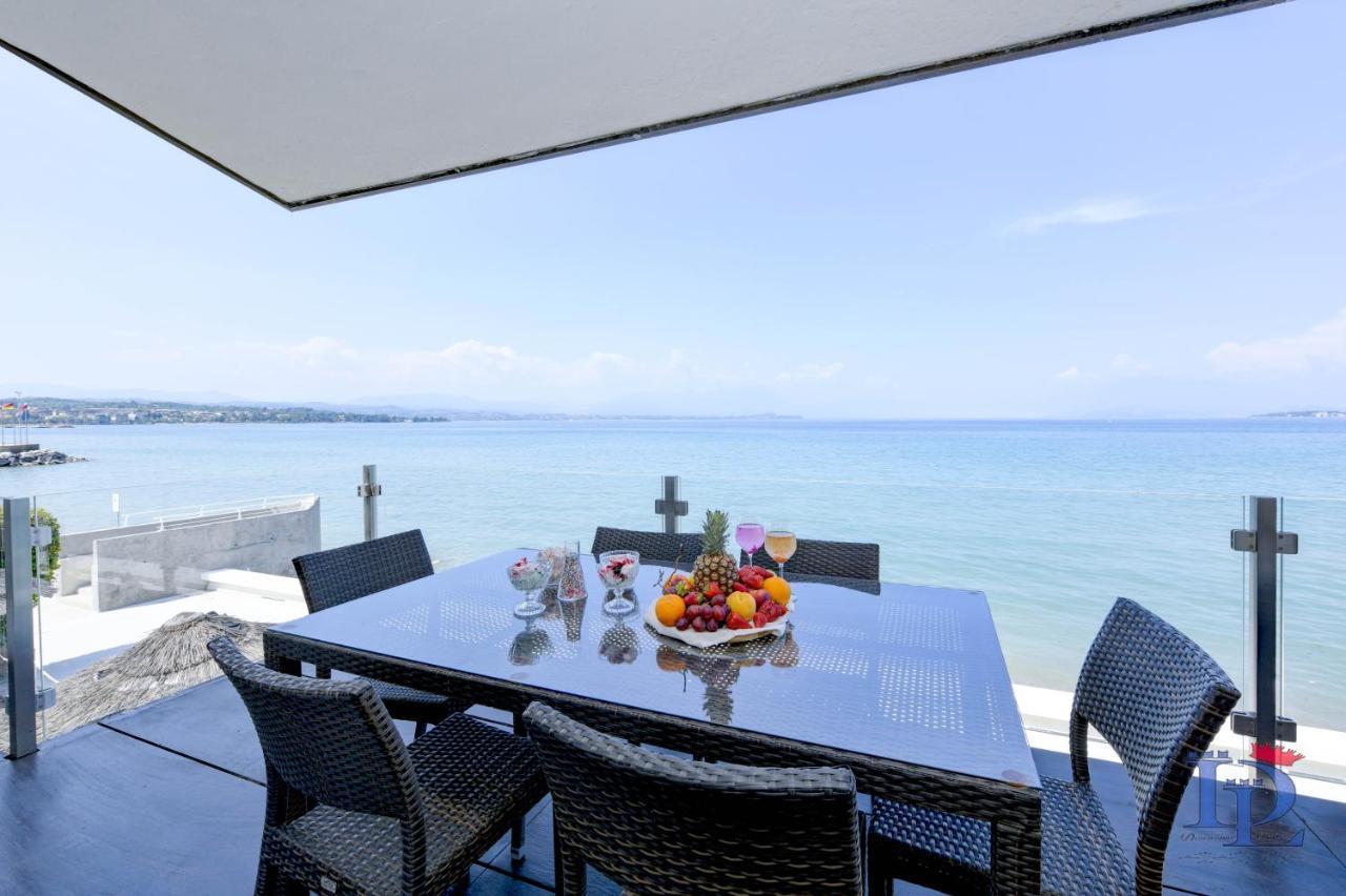 Desenzanoloft Official Partner Marriott Homes & Villas - Villa Meraviglia Desenzano del Garda Eksteriør billede