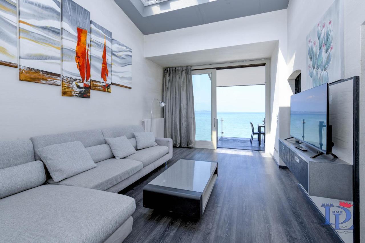 Desenzanoloft Official Partner Marriott Homes & Villas - Villa Meraviglia Desenzano del Garda Eksteriør billede