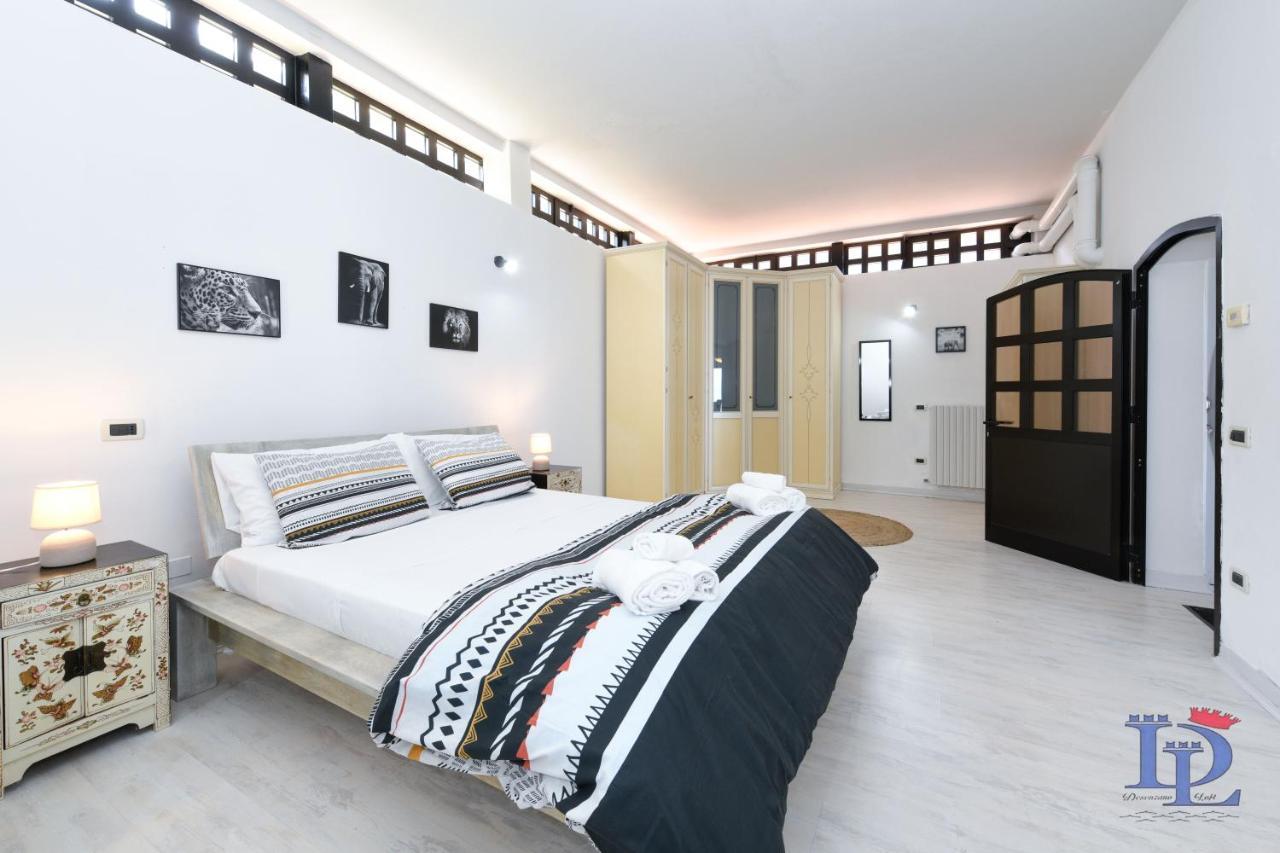 Desenzanoloft Official Partner Marriott Homes & Villas - Villa Meraviglia Desenzano del Garda Eksteriør billede