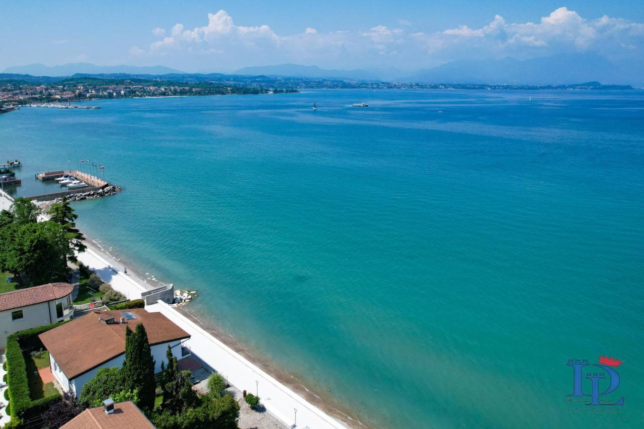 Desenzanoloft Official Partner Marriott Homes & Villas - Villa Meraviglia Desenzano del Garda Eksteriør billede