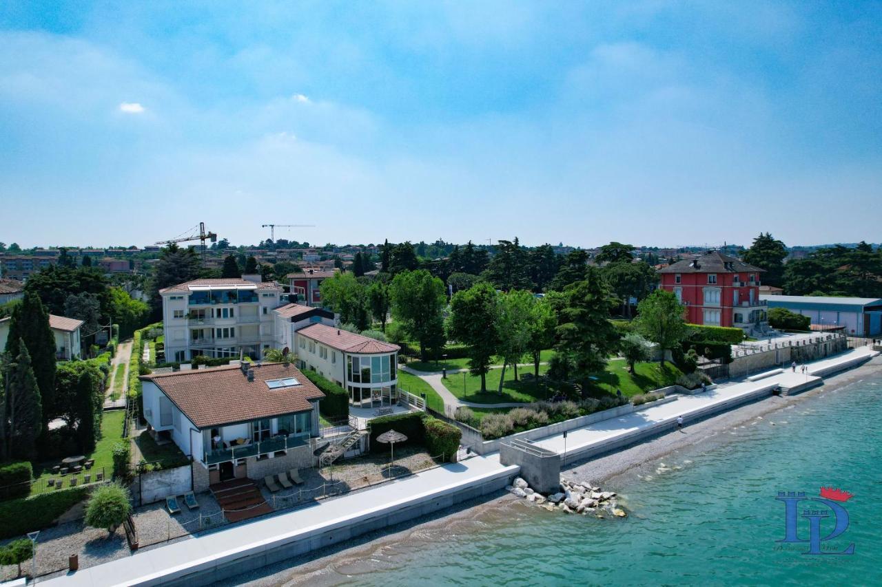Desenzanoloft Official Partner Marriott Homes & Villas - Villa Meraviglia Desenzano del Garda Eksteriør billede