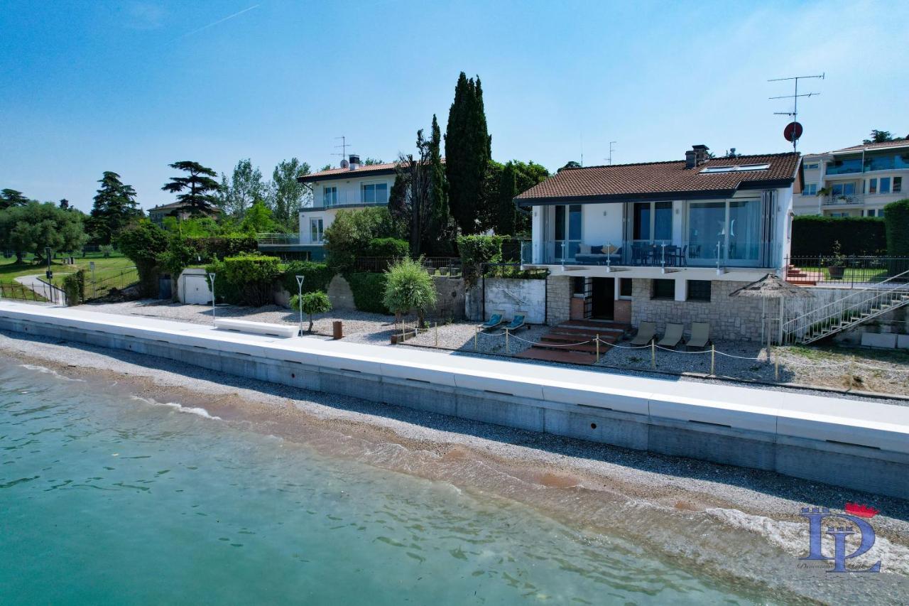 Desenzanoloft Official Partner Marriott Homes & Villas - Villa Meraviglia Desenzano del Garda Eksteriør billede