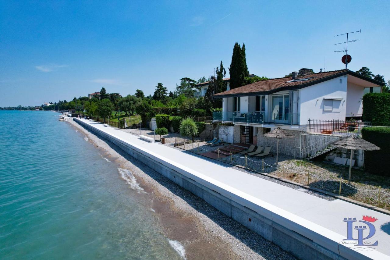 Desenzanoloft Official Partner Marriott Homes & Villas - Villa Meraviglia Desenzano del Garda Eksteriør billede