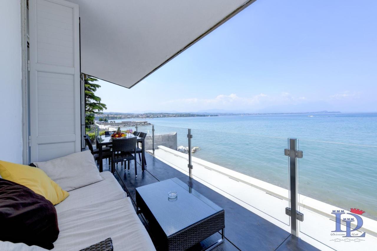 Desenzanoloft Official Partner Marriott Homes & Villas - Villa Meraviglia Desenzano del Garda Eksteriør billede