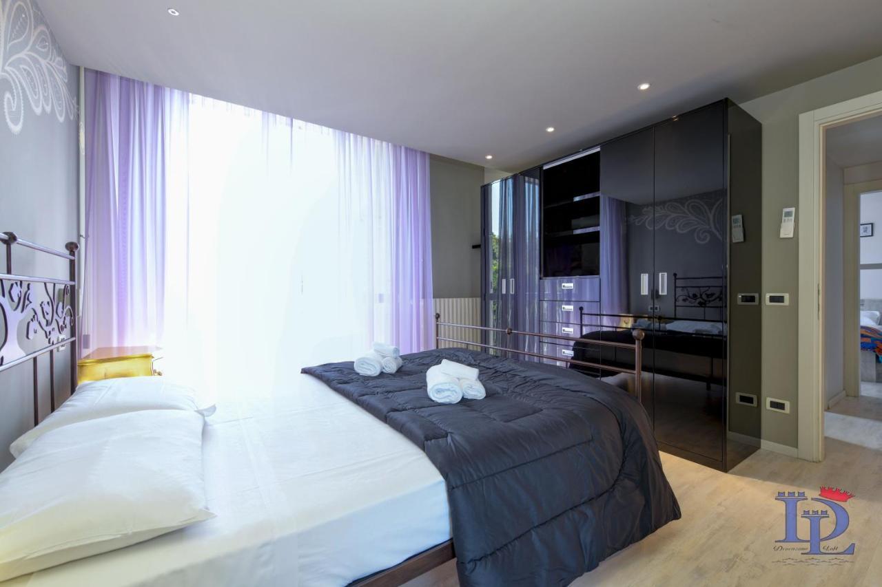 Desenzanoloft Official Partner Marriott Homes & Villas - Villa Meraviglia Desenzano del Garda Eksteriør billede