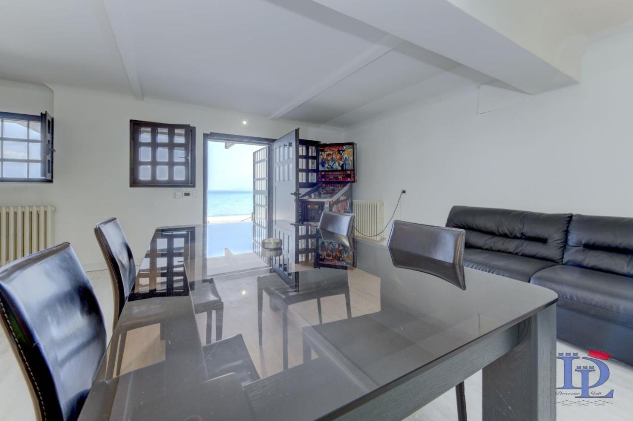 Desenzanoloft Official Partner Marriott Homes & Villas - Villa Meraviglia Desenzano del Garda Eksteriør billede