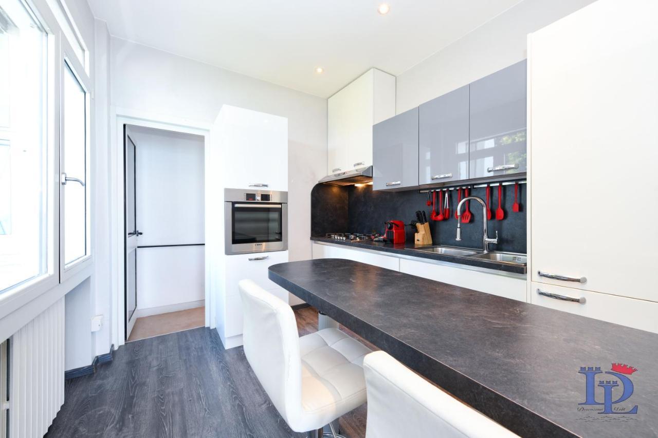 Desenzanoloft Official Partner Marriott Homes & Villas - Villa Meraviglia Desenzano del Garda Eksteriør billede