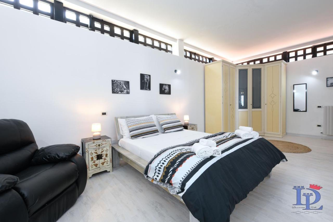 Desenzanoloft Official Partner Marriott Homes & Villas - Villa Meraviglia Desenzano del Garda Eksteriør billede
