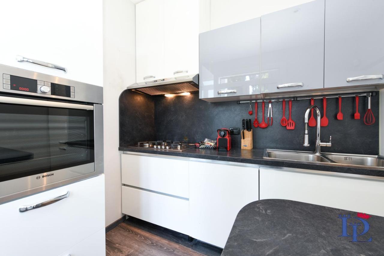 Desenzanoloft Official Partner Marriott Homes & Villas - Villa Meraviglia Desenzano del Garda Eksteriør billede