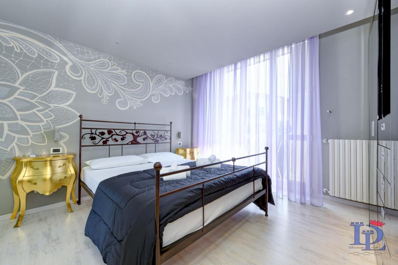 Desenzanoloft Official Partner Marriott Homes & Villas - Villa Meraviglia Desenzano del Garda Eksteriør billede