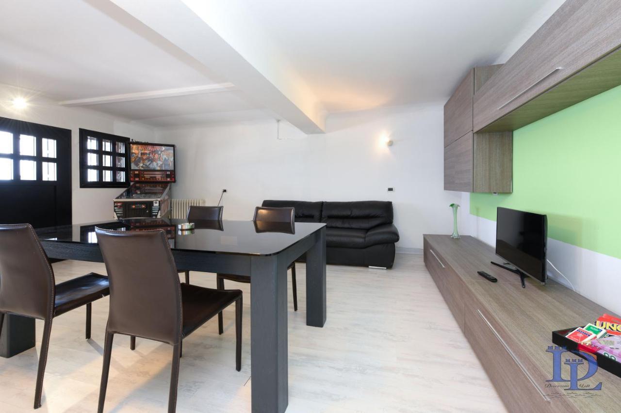 Desenzanoloft Official Partner Marriott Homes & Villas - Villa Meraviglia Desenzano del Garda Eksteriør billede