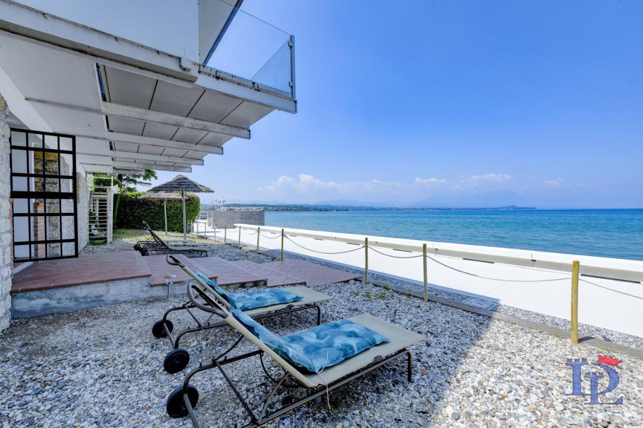 Desenzanoloft Official Partner Marriott Homes & Villas - Villa Meraviglia Desenzano del Garda Eksteriør billede