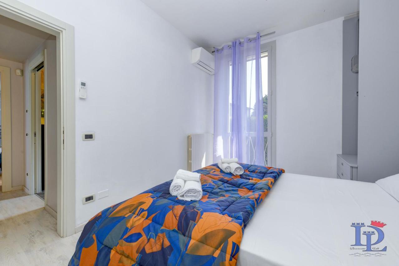 Desenzanoloft Official Partner Marriott Homes & Villas - Villa Meraviglia Desenzano del Garda Eksteriør billede