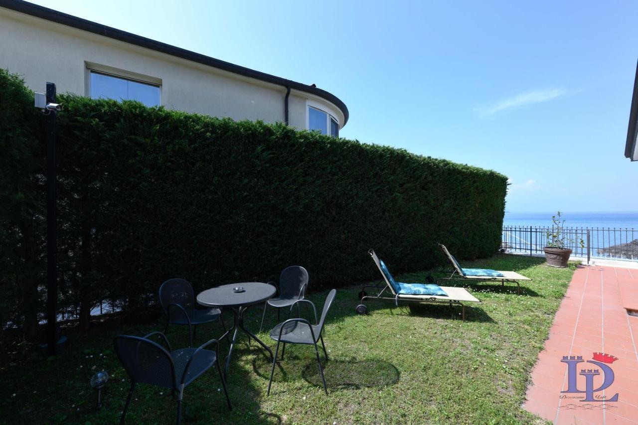 Desenzanoloft Official Partner Marriott Homes & Villas - Villa Meraviglia Desenzano del Garda Eksteriør billede