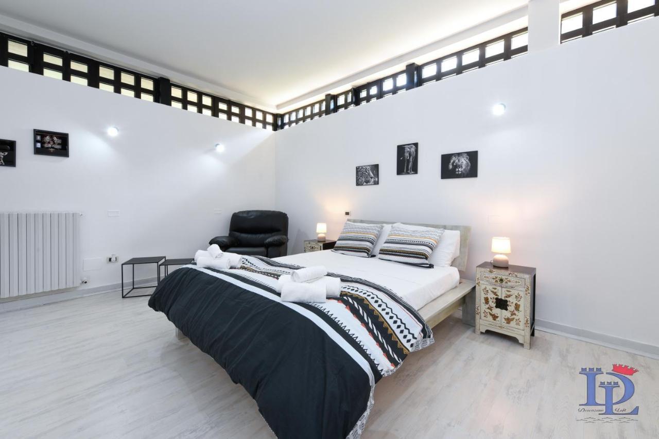 Desenzanoloft Official Partner Marriott Homes & Villas - Villa Meraviglia Desenzano del Garda Eksteriør billede