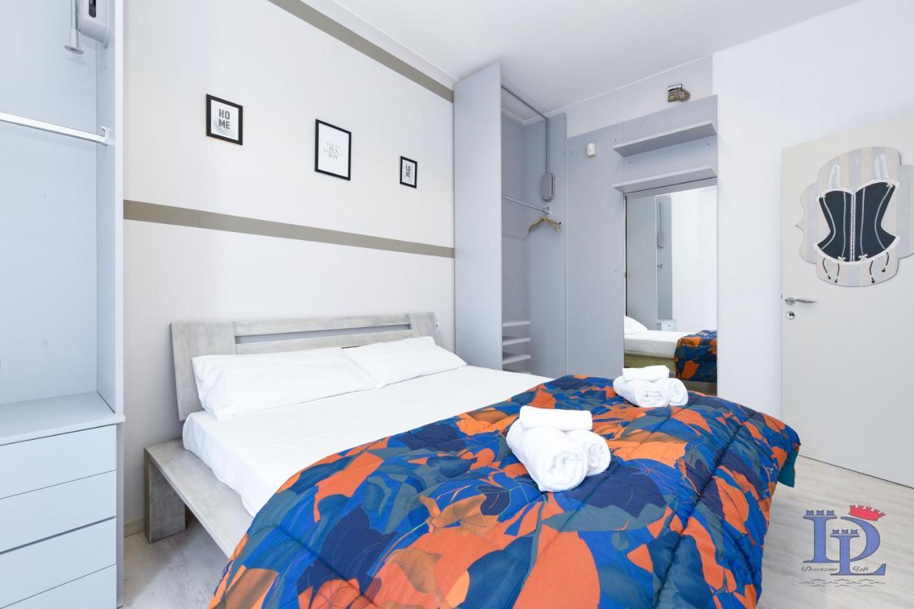 Desenzanoloft Official Partner Marriott Homes & Villas - Villa Meraviglia Desenzano del Garda Eksteriør billede