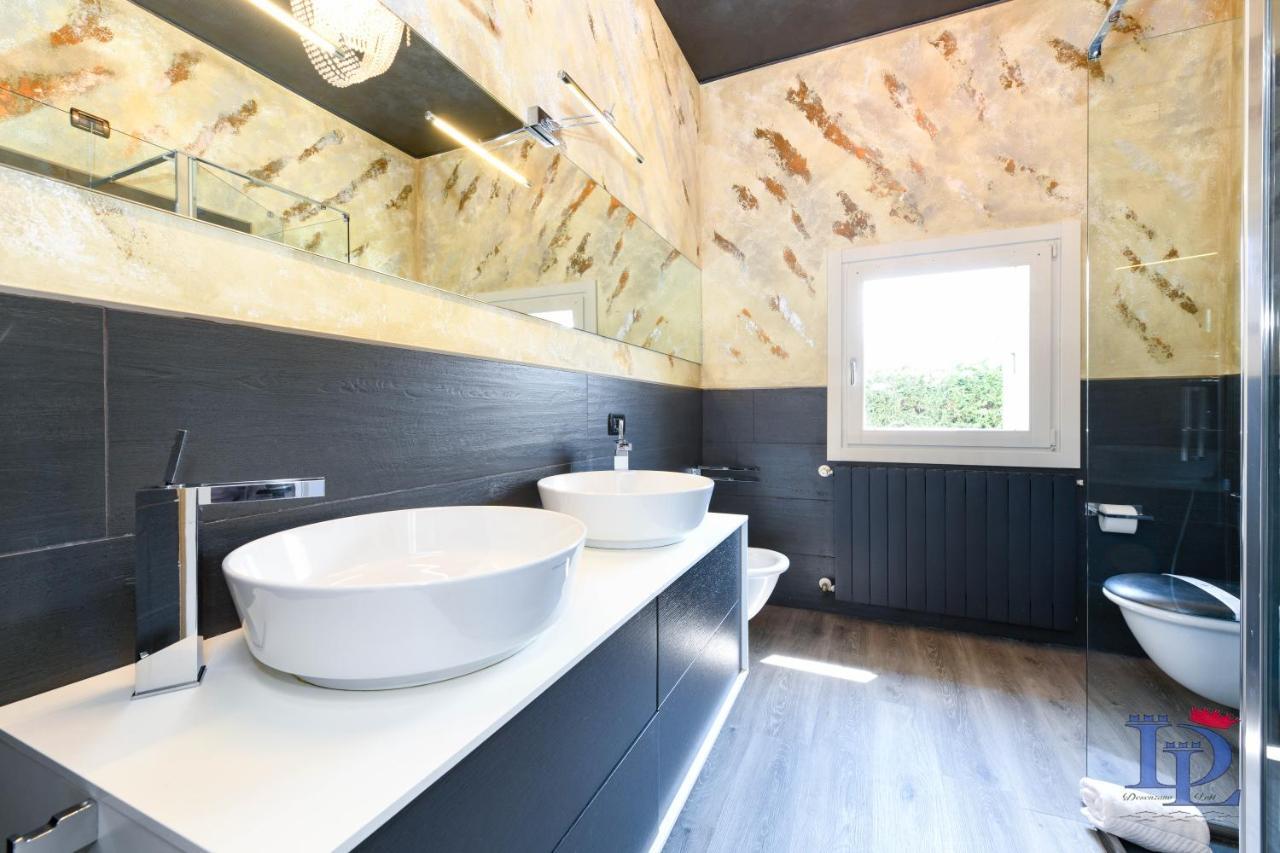 Desenzanoloft Official Partner Marriott Homes & Villas - Villa Meraviglia Desenzano del Garda Eksteriør billede