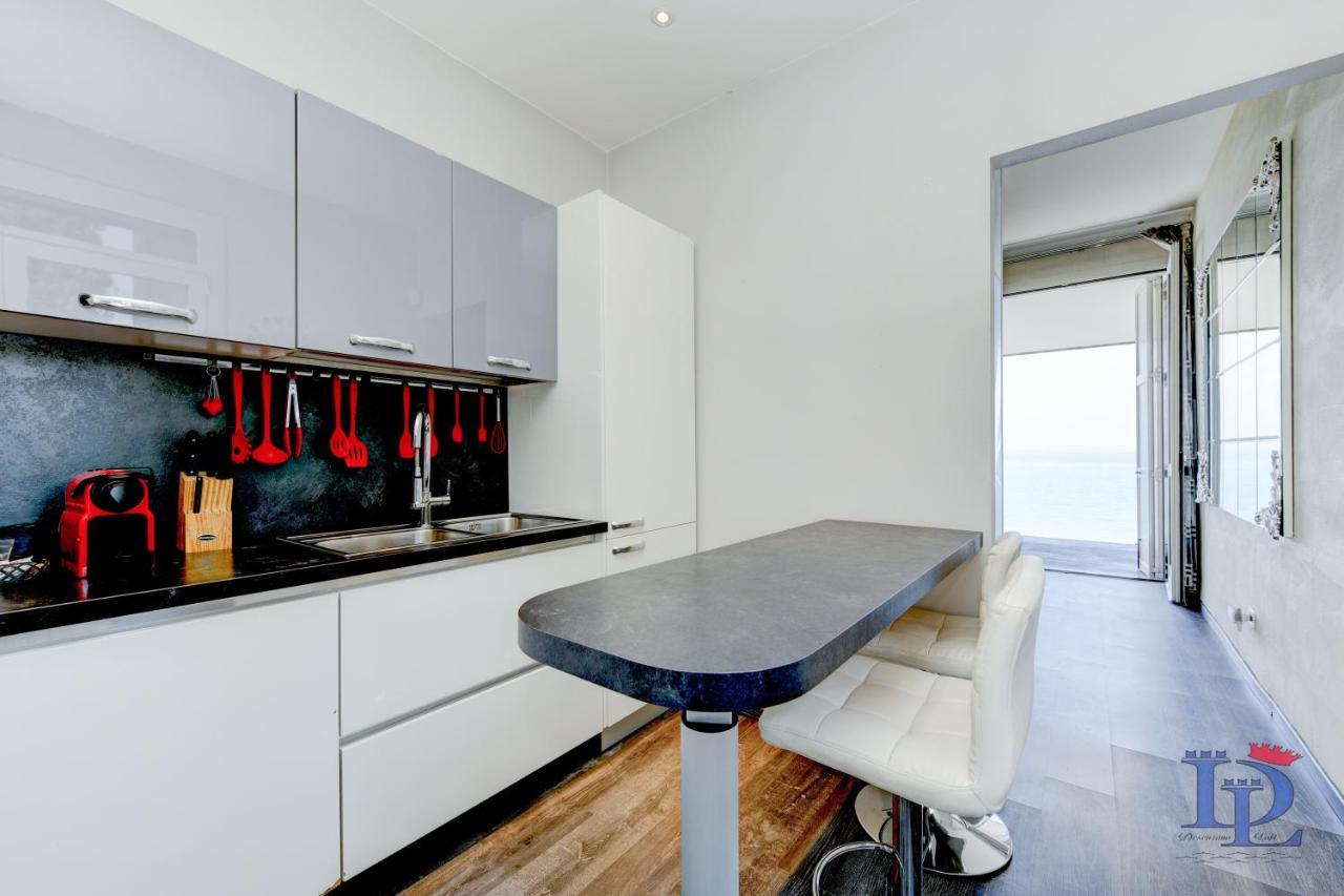 Desenzanoloft Official Partner Marriott Homes & Villas - Villa Meraviglia Desenzano del Garda Eksteriør billede