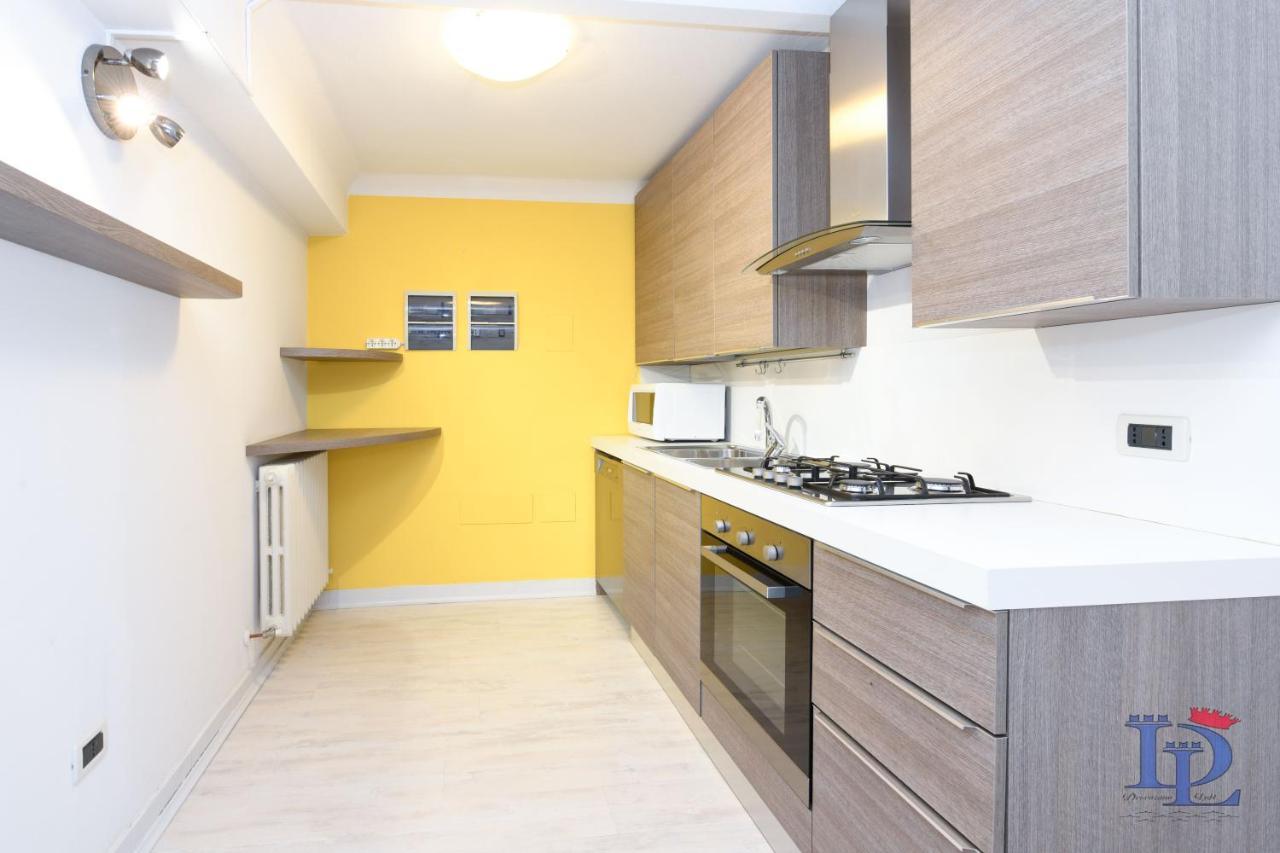Desenzanoloft Official Partner Marriott Homes & Villas - Villa Meraviglia Desenzano del Garda Eksteriør billede