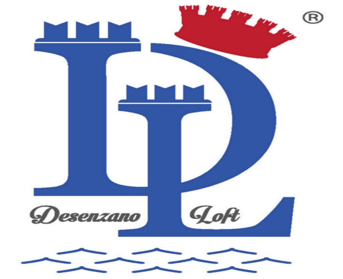Desenzanoloft Official Partner Marriott Homes & Villas - Villa Meraviglia Desenzano del Garda Eksteriør billede